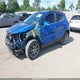 KL4CJ1SB2JB539962 2018 Buick Encore Sport Touring auction photo thumbnail 2
