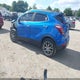 KL4CJ1SB2JB539962 2018 Buick Encore Sport Touring auction photo thumbnail 3
