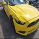 1FA6P8CF0H5209361 2017 Ford Mustang Gt Premium auction photo thumbnail 6