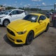 1FA6P8CF0H5209361 2017 Ford Mustang Gt Premium auction photo thumbnail 2
