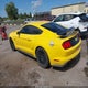 1FA6P8CF0H5209361 2017 Ford Mustang Gt Premium auction photo thumbnail 3