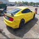 1FA6P8CF0H5209361 2017 Ford Mustang Gt Premium auction photo thumbnail 4
