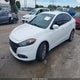 1C3CDFBB3FD123705 2015 Dodge Dart Sxt auction photo thumbnail 2