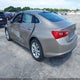 1G1ZD5ST7SF140362 2025 Chevrolet Malibu Fwd 1Lt auction photo thumbnail 3