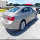 1G1ZD5ST7SF140362 2025 Chevrolet Malibu Fwd 1Lt auction photo thumbnail 4
