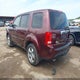 5FNYF4H59FB076142 2015 Honda Pilot Ex-L auction photo thumbnail 3