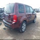 5FNYF4H59FB076142 2015 Honda Pilot Ex-L auction photo thumbnail 4
