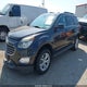 2GNALCEK0G6286190 2016 Chevrolet Equinox Lt auction photo thumbnail 2