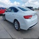 1C3CCCABXFN641100 2015 Chrysler 200 Limited auction photo thumbnail 3