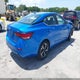 3N1AB8CVXRY297045 2024 Nissan Sentra Sv Xtronic Cvt auction photo thumbnail 4