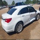 1C3CCBBB6DN514284 2013 Chrysler 200 Touring auction photo thumbnail 4