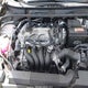 5YFEPMAE0MP215344 2021 Toyota Corolla Le auction photo thumbnail 10