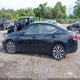 3N1AB8CV4NY262186 2022 Nissan Sentra Sv Xtronic Cvt auction photo thumbnail 14