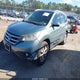 5J6RM4H71CL061925 2012 Honda Cr-V Ex-L auction photo thumbnail 2