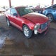 1ZVFT80N365263524 2006 Ford Mustang V6 auction photo thumbnail 1