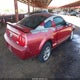 1ZVFT80N365263524 2006 Ford Mustang V6 auction photo thumbnail 4