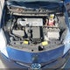 JTDKN3DU5C1537034 2012 Toyota Prius Two auction photo thumbnail 10