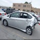 JTDKN3DUXA5153644 2010 Toyota Prius Ii auction photo thumbnail 3