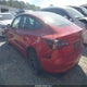 5YJ3E1EA3NF332285 2022 Tesla Model 3 Rear-Wheel Drive auction photo thumbnail 3