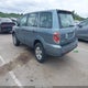 2HKYF181X7H518909 2007 Honda Pilot Lx auction photo thumbnail 3