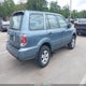 2HKYF181X7H518909 2007 Honda Pilot Lx auction photo thumbnail 4