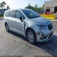 2C4RC1BG3RR162190 2024 Chrysler Pacifica Touring L auction photo thumbnail 1
