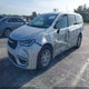 2C4RC1BG3RR162190 2024 Chrysler Pacifica Touring L auction photo thumbnail 2