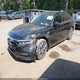 1HGCV3F46JA001029 2018 Honda Accord Hybrid Ex auction photo thumbnail 2