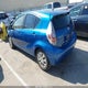 JTDKDTB30C1504830 2012 Toyota Prius C Three auction photo thumbnail 3