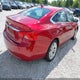 2G1115SL8F9227532 2015 Chevrolet Impala 1Lt auction photo thumbnail 4