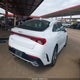 5XXG14J28NG152651 2022 Kia K5 Lxs auction photo thumbnail 4