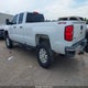 2GC2KREG0K1194436 2019 Chevrolet Silverado 2500Hd Wt auction photo thumbnail 3