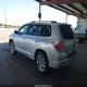 JTEDC3EH4D2013896 2013 Toyota Highlander Hybrid Limited V6 auction photo thumbnail 3