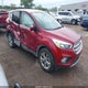 1FMCU0GD3KUB57507 2019 Ford Escape Se auction photo thumbnail 1