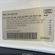 WAUDACF58SA004679 2025 Audi A5 Sportback Premium 45 Tfsi S Line Quattro S Tronic auction photo thumbnail 9