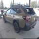 4S4BTGUDXS3149809 2025 Subaru Outback Wilderness auction photo thumbnail 3