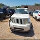 1J4PP2GK5AW181425 2010 Jeep Liberty Sport auction photo thumbnail 12