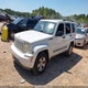 1J4PP2GK5AW181425 2010 Jeep Liberty Sport auction photo thumbnail 2