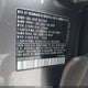 3VVVC7B20SM019704 2025 Volkswagen Taos 1.5T Se auction photo thumbnail 9
