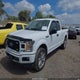 1FTEX1EP1JKE68838 2018 Ford F-150 Xl auction photo thumbnail 2