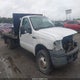 1FDWF37587EB09987 2007 Ford F-350 Chassis Xl/Xlt auction photo thumbnail 14