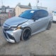 4T1K61BK3NU059339 2022 Toyota Camry Xse Awd auction photo thumbnail 2