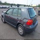 9BWGR61J754011999 2005 Volkswagen Golf Gls Tdi auction photo thumbnail 3
