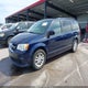 2C4RDGCGXER120141 2014 Dodge Grand Caravan Sxt auction photo thumbnail 2
