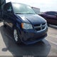 2C4RDGCGXER120141 2014 Dodge Grand Caravan Sxt auction photo thumbnail 6