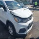 KL7CJPSB0JB613594 2018 Chevrolet Trax Lt auction photo thumbnail 11