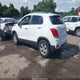 KL7CJPSB0JB613594 2018 Chevrolet Trax Lt auction photo thumbnail 3