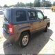 1C4NJPBB1GD676860 2016 Jeep Patriot Sport auction photo thumbnail 4