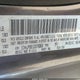 1C4NJPBB1GD676860 2016 Jeep Patriot Sport auction photo thumbnail 9
