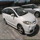 JM1CR293X60112180 2006 Mazda Mazda5 Touring auction photo thumbnail 1